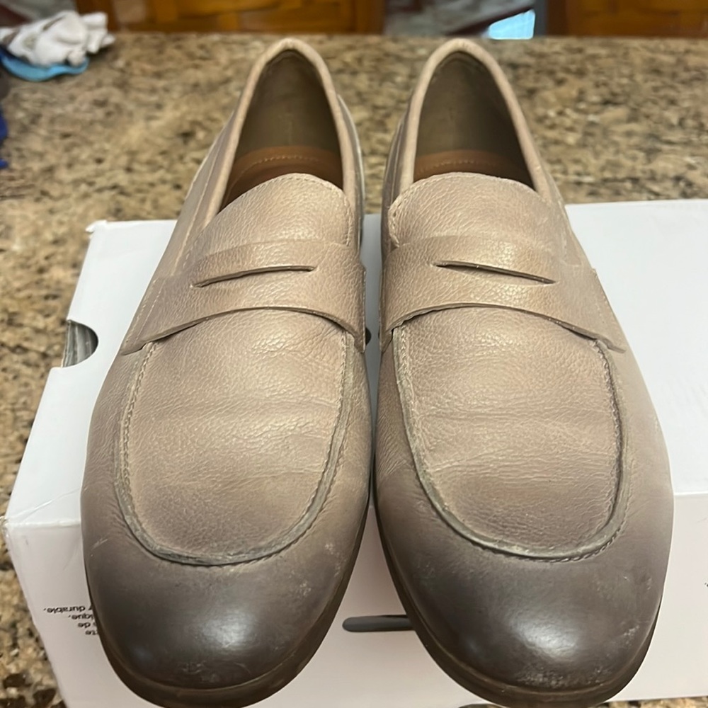 Aldo dress shoes